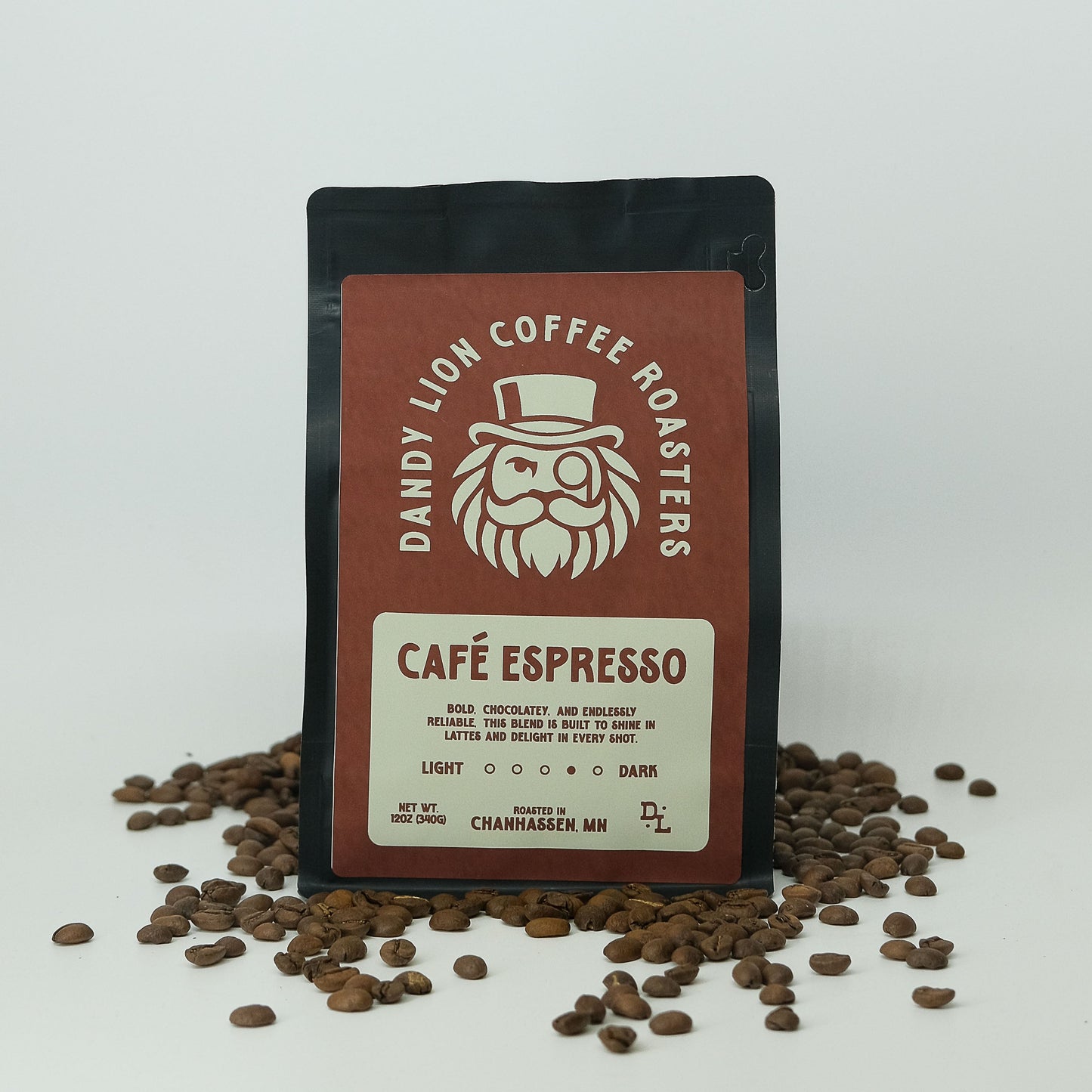 Cafe Espresso - Triathlete Store