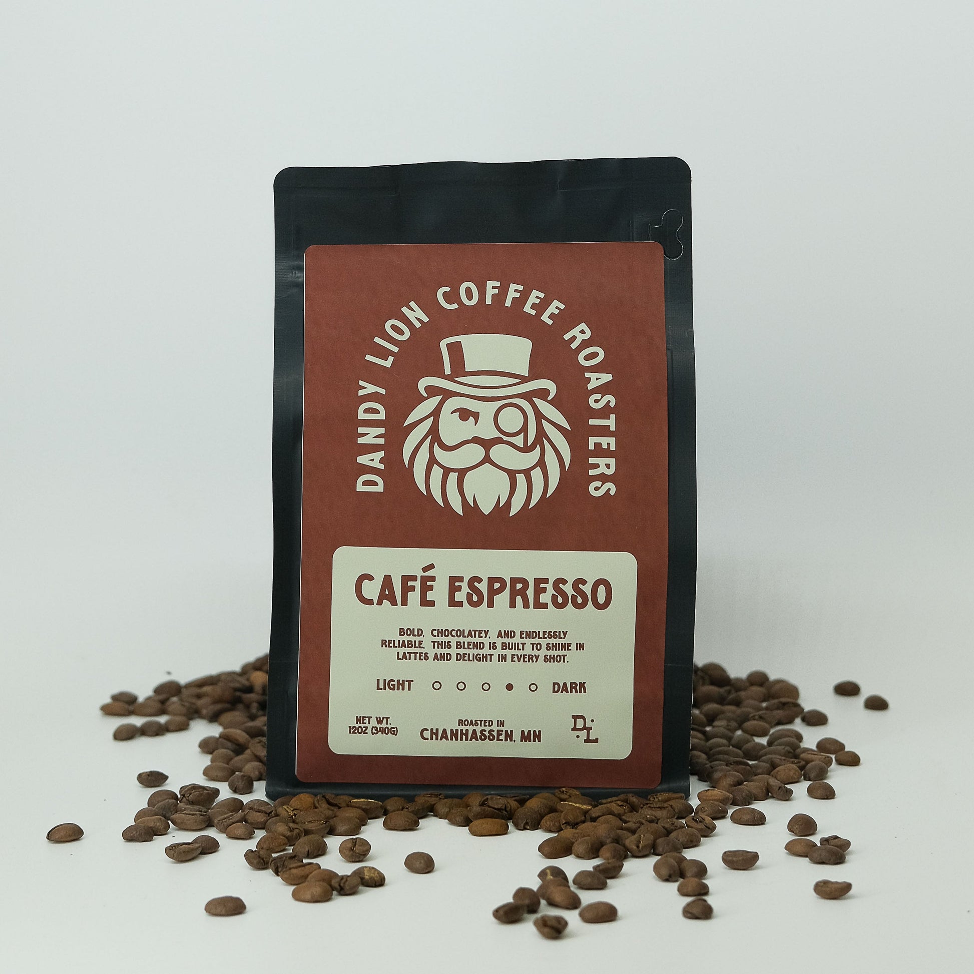 Cafe Espresso - Triathlete Store
