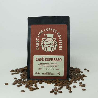 Cafe Espresso - Triathlete Store