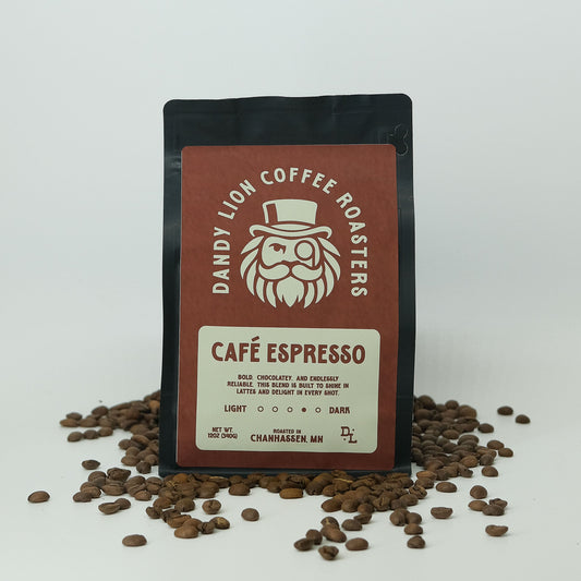 Cafe Espresso - Triathlete Store