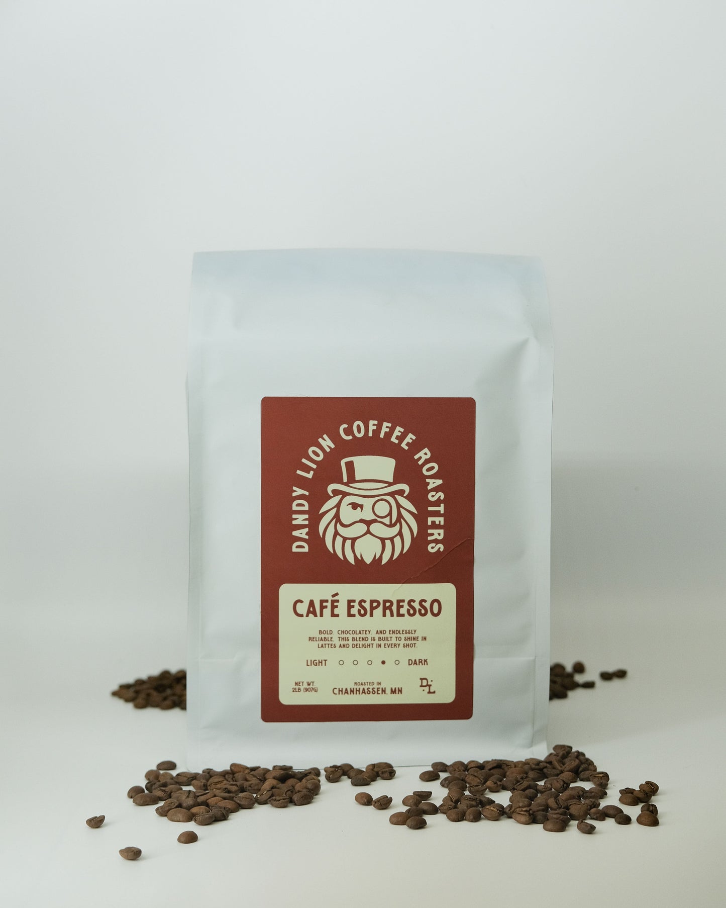 Cafe Espresso - Triathlete Store