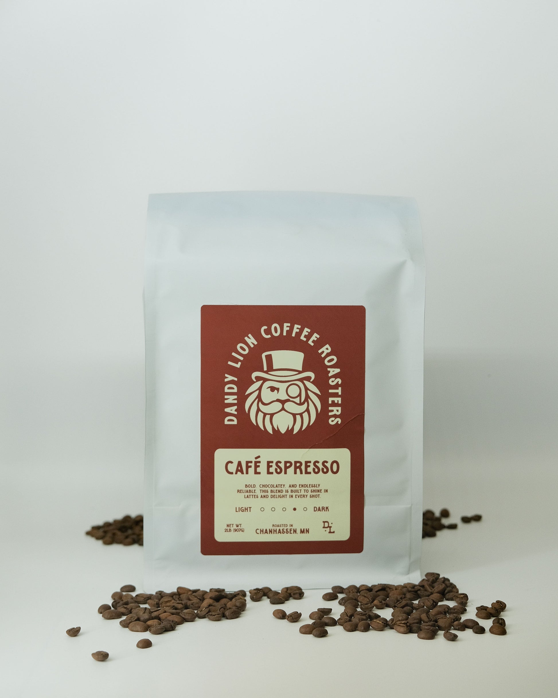 Cafe Espresso - Triathlete Store