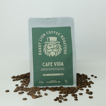 Cafe Vida - Triathlete Store