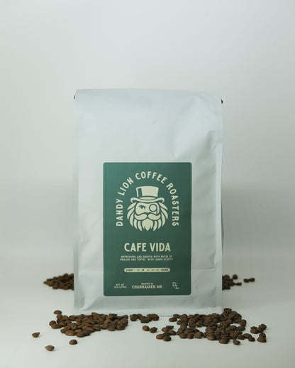 Cafe Vida - Triathlete Store