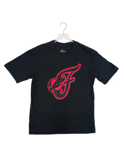 Caitlin Clark Indiana Fever Mix Stranger Things WNBA Shirt