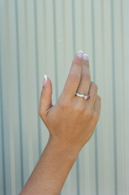 Caldera Ring