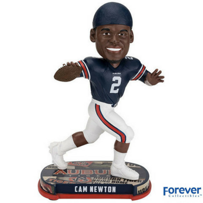 NCAA Headline Bobbleheads