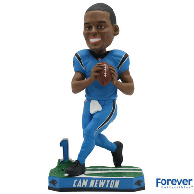 NFL Color Rush Bobbleheads