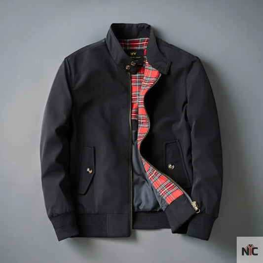 Camden Traditional Heritage Jacket