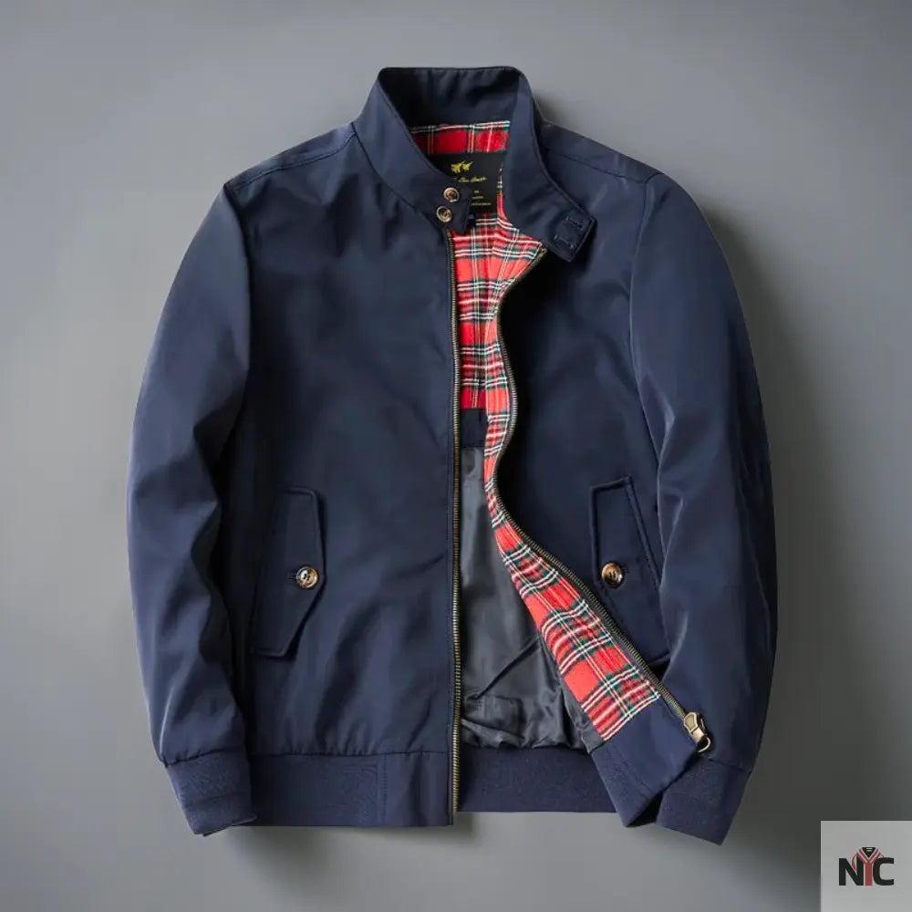 Camden Traditional Heritage Jacket