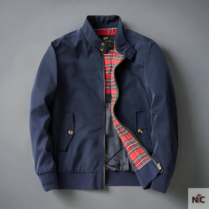 Camden Traditional Heritage Jacket