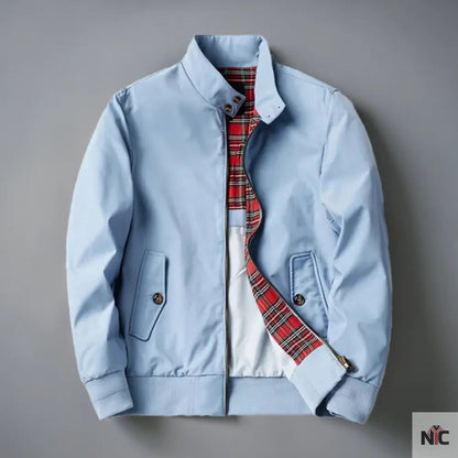 Camden Traditional Heritage Jacket
