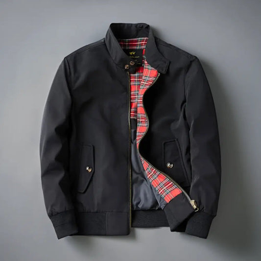 Camden Traditional Heritage Jacket