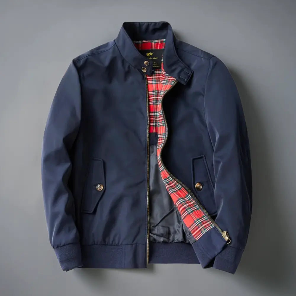 Camden Traditional Heritage Jacket