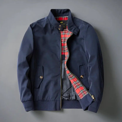 Camden Traditional Heritage Jacket