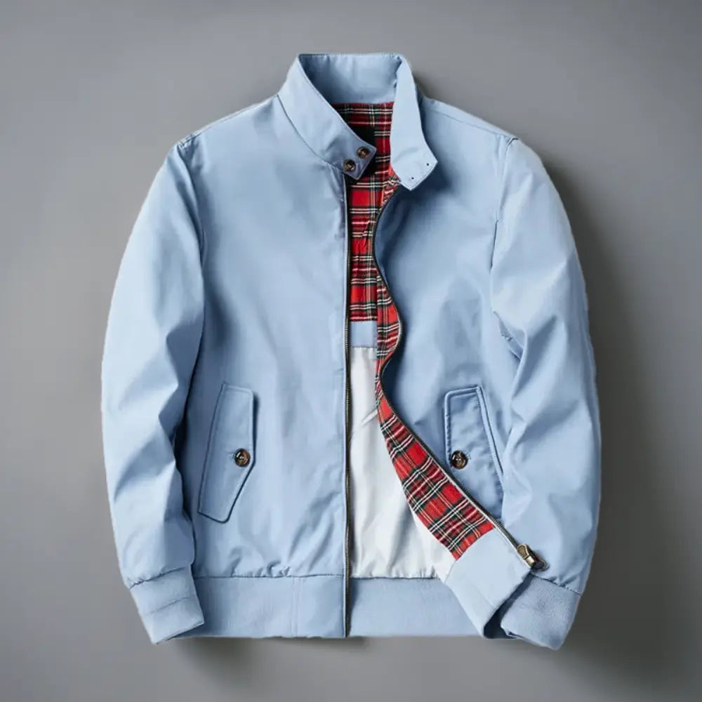 Camden Traditional Heritage Jacket