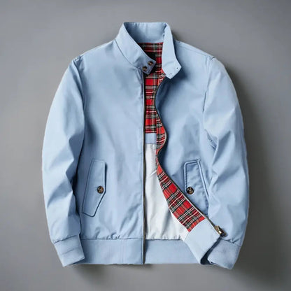 Camden Traditional Heritage Jacket