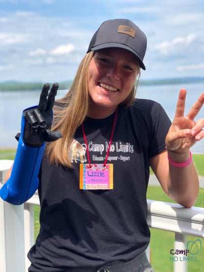 Pro POD 2.0 Adaptive One-Handed Electric Fingernail Clipper for Ages 13+