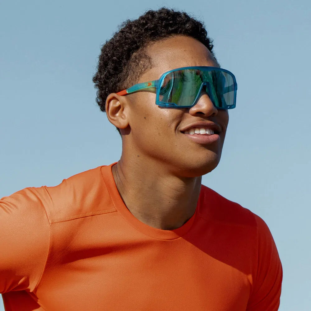 Hill Charge Campeones