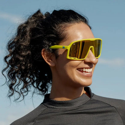 Rubberized High Voltage Campeones