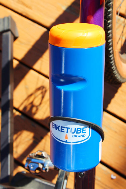 Biketube Brand Can