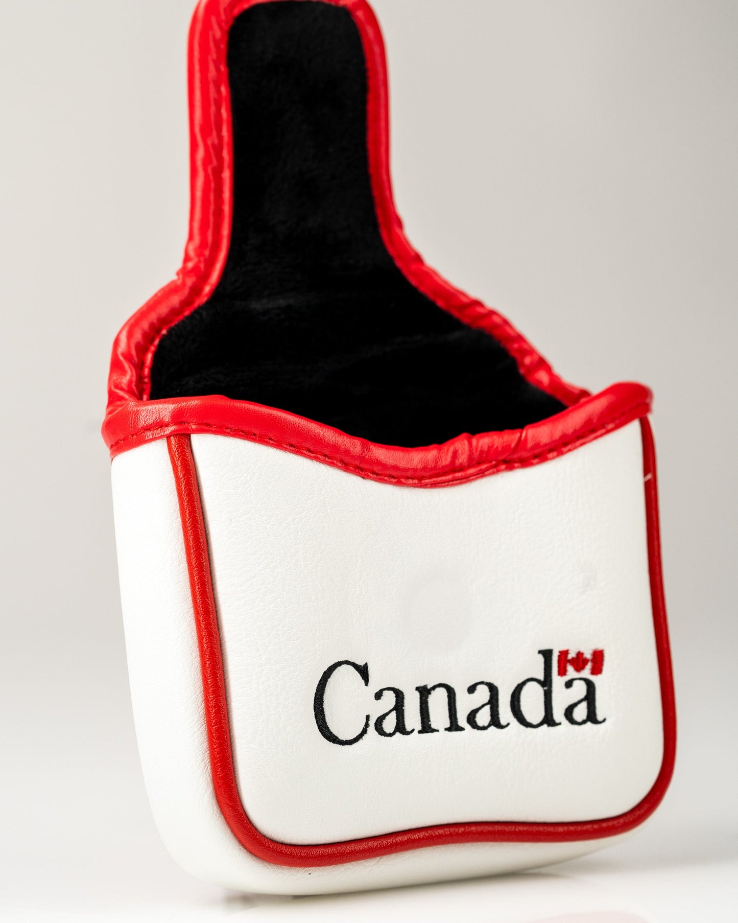 Canada - Mallet Putter Cover