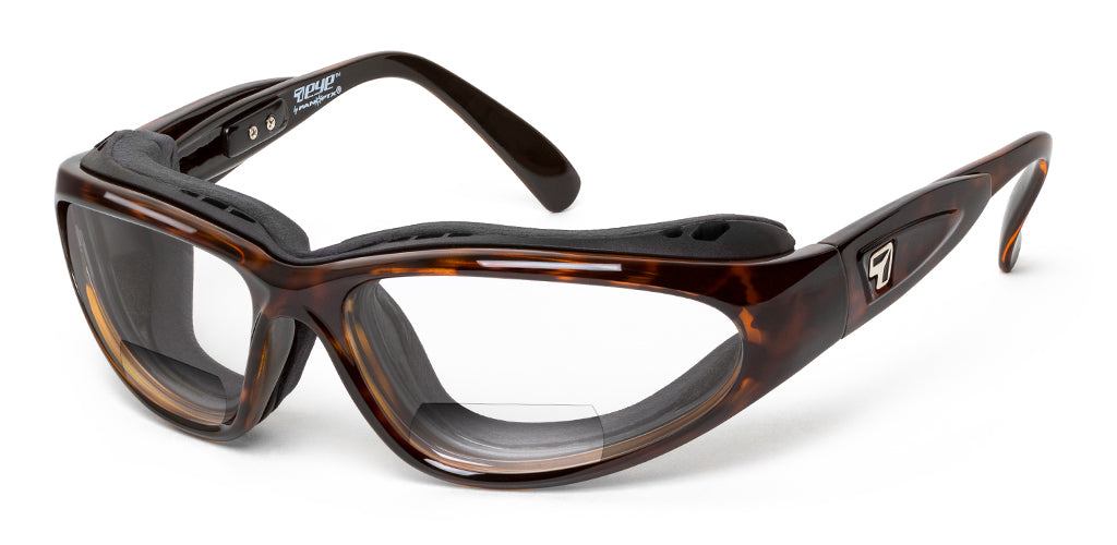 Cape -  Bifocal Reader