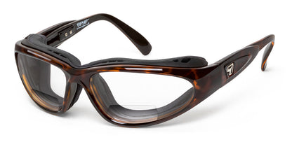 Cape -  Bifocal Reader