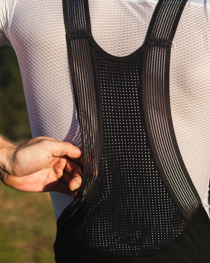 G.S. Padrone Aero Bib Shorts - Long