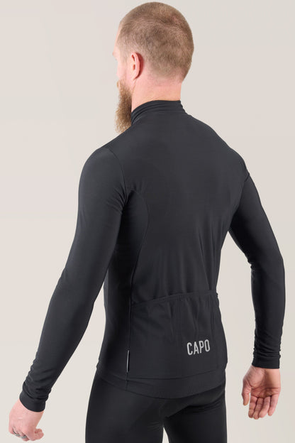 Super Corsa Inverno Jersey