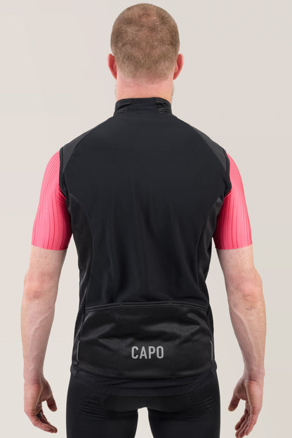 Super Corsa Thermal Vest