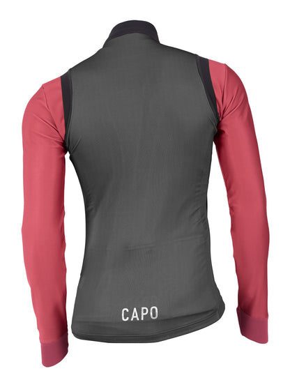 G.S. Padrone Wind Vest