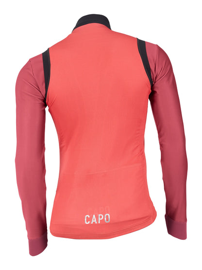 G.S. Padrone Wind Vest