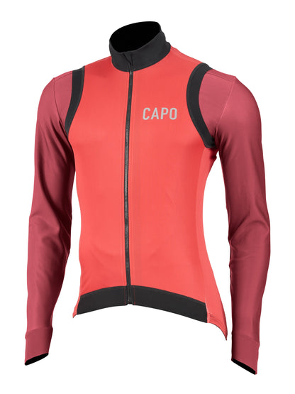 G.S. Padrone Wind Vest