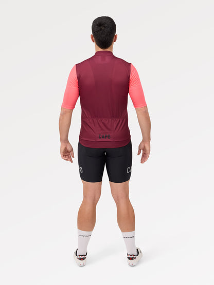 Corsa Jersey Men's