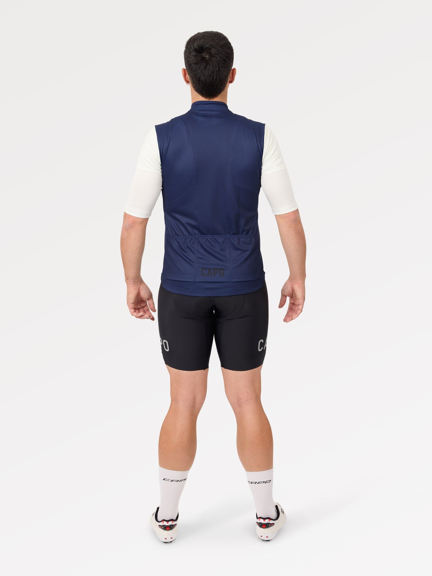 Corsa Jersey Men's