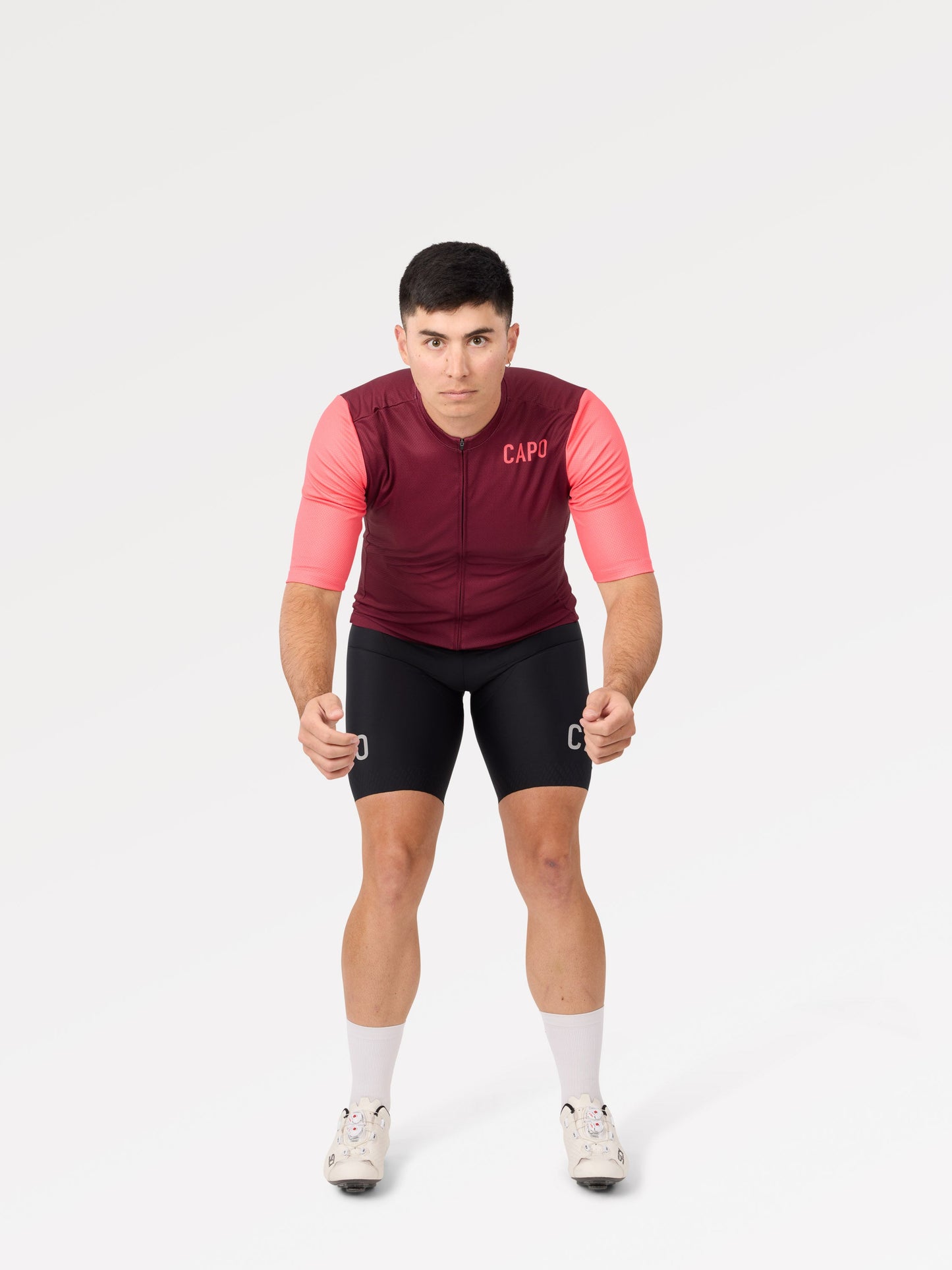 Corsa Jersey Men's