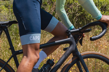 LTD Acquerello SC Race Bib Shorts