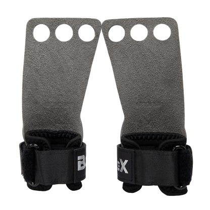 Bear Komplex Carbon Comp 3-Hole Hand Grips