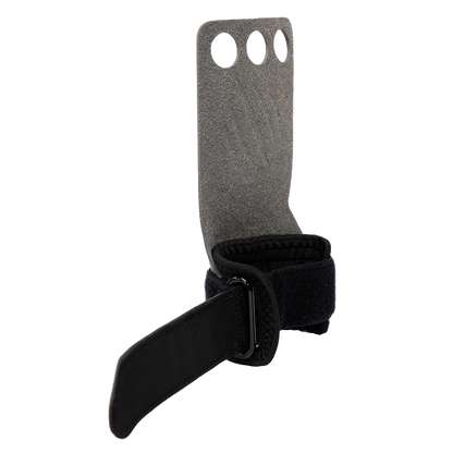 Bear Komplex Carbon Comp 3-Hole Hand Grips