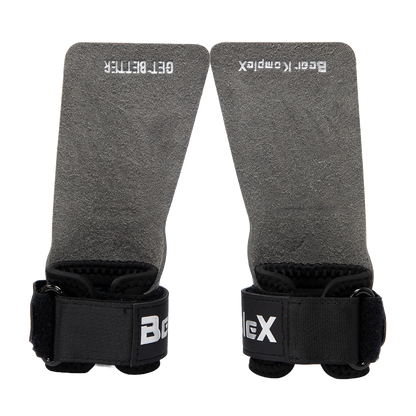 Bear KompleX Black Diamond No Hole Speed Grips