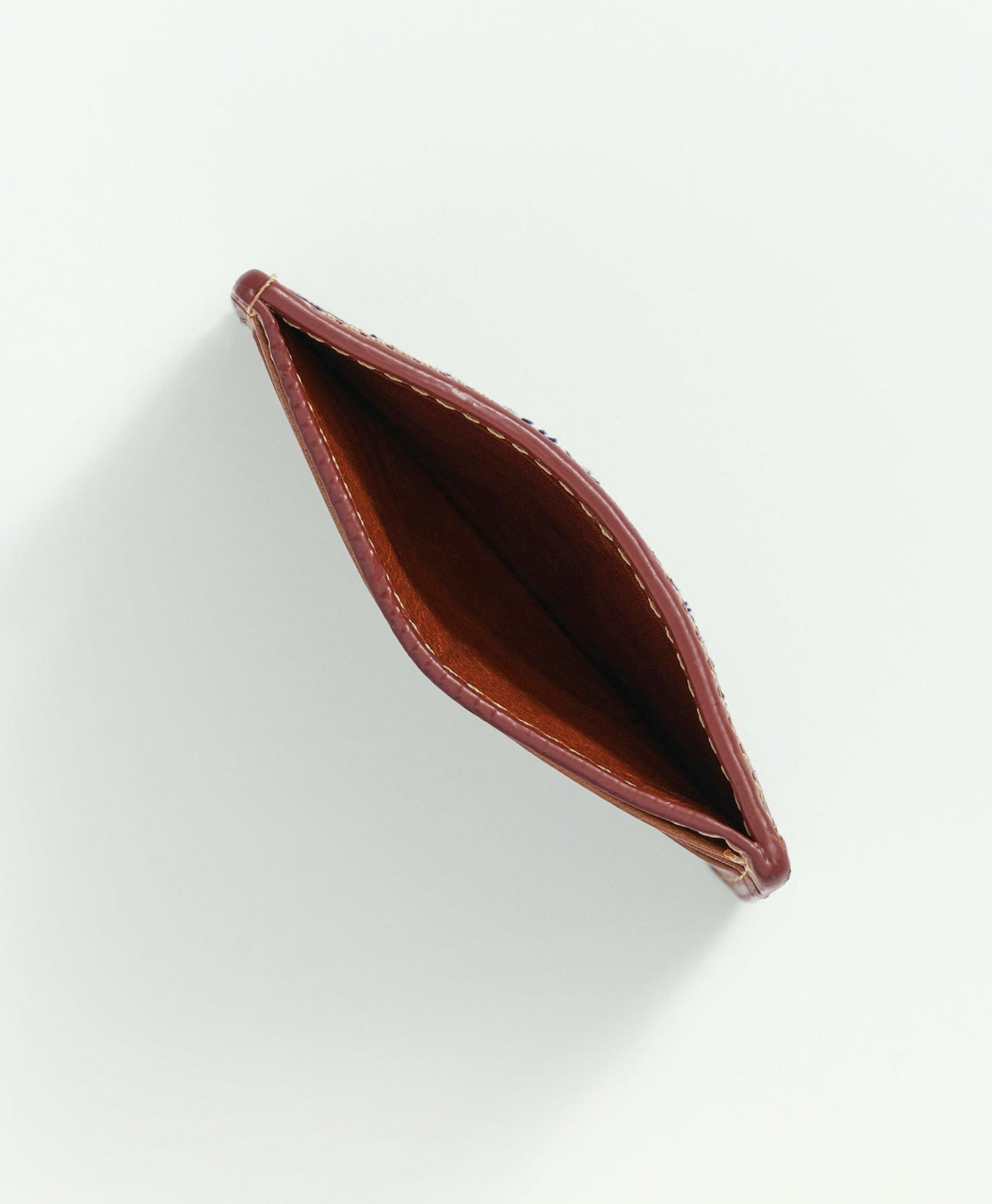 The Citadel - Big Red Card Wallet