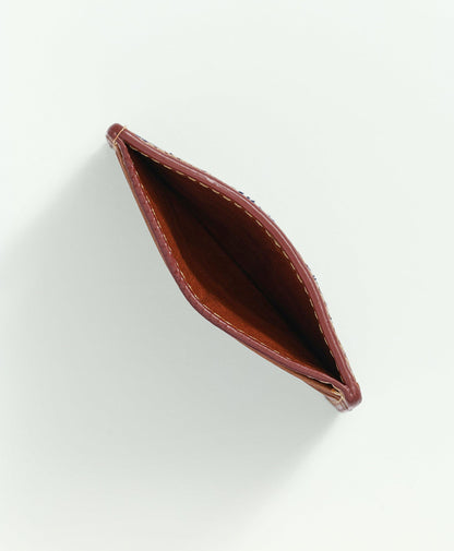 The Citadel - Big Red Card Wallet