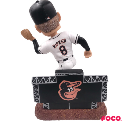 Scoreboard Bobbleheads