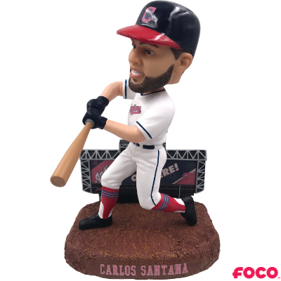 Scoreboard Bobbleheads