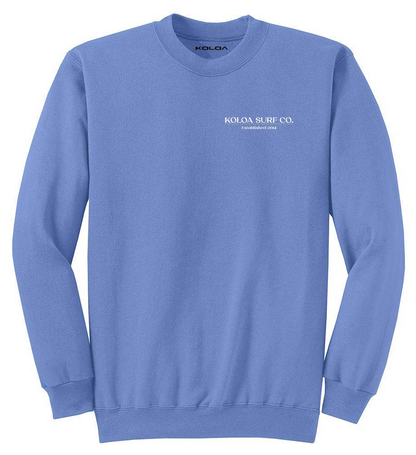 Koloa Seahorse Sweatshirt