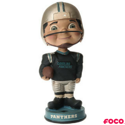 NFL Vintage Bobbleheads