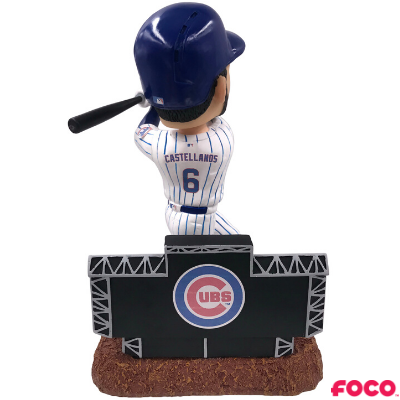 Scoreboard Bobbleheads
