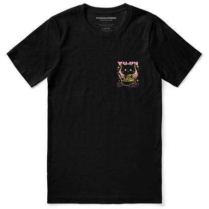 Neo Cat T-Shirt