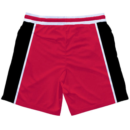 Hardwood Classics - Shorts - Red